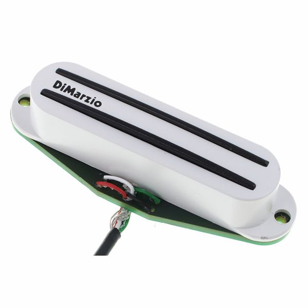 DiMarzio DP 218 Super Distortion S