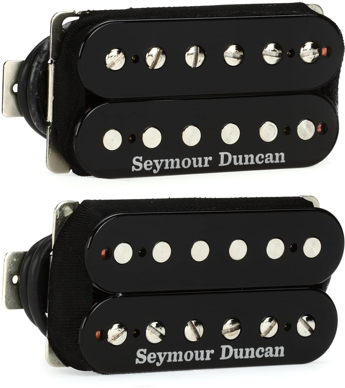 Seymour Duncan SH-JB Set Hot Rodded Humbucker