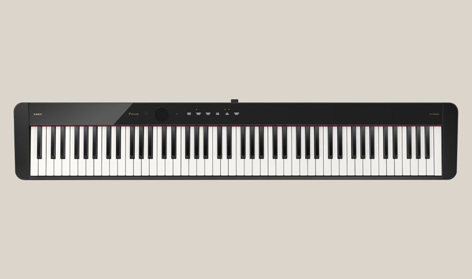 CASIO PX-S5000 Privia Black