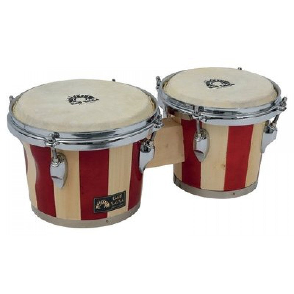 Club Salsa Bongos 826000