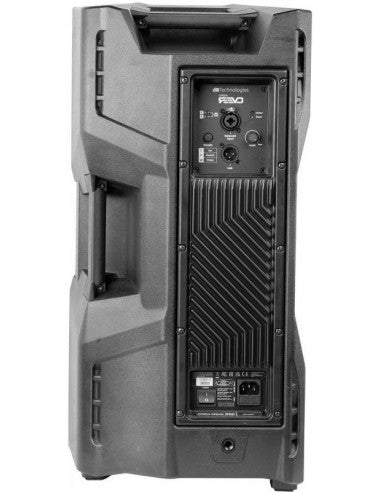 DB Technologies Opera REEVO 212- Coppia