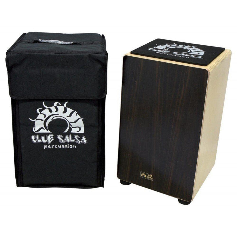 Cajon GEWA Club Salsa
