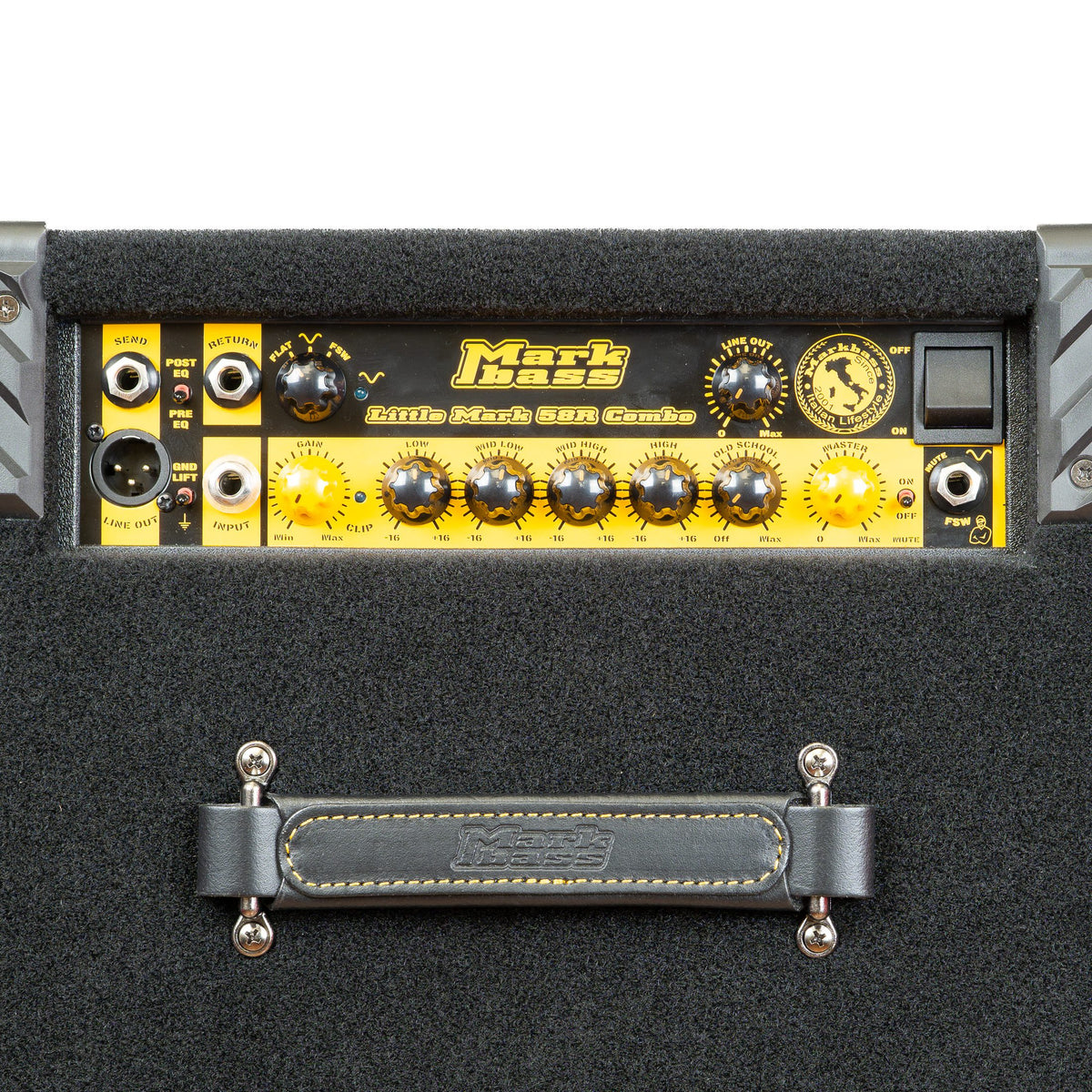 MARKBASS Mini CMD 121P V