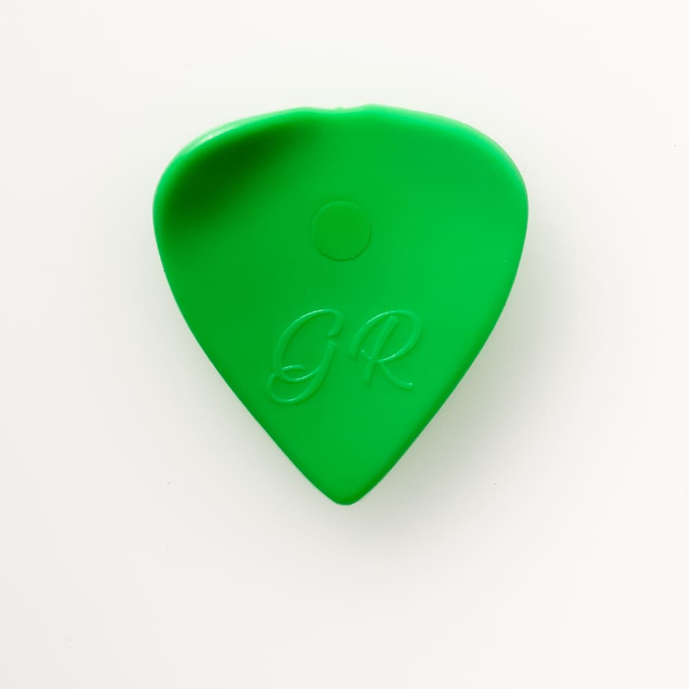 GR - Plick the Pick