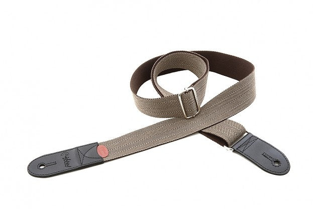 Righton! straps brighton black