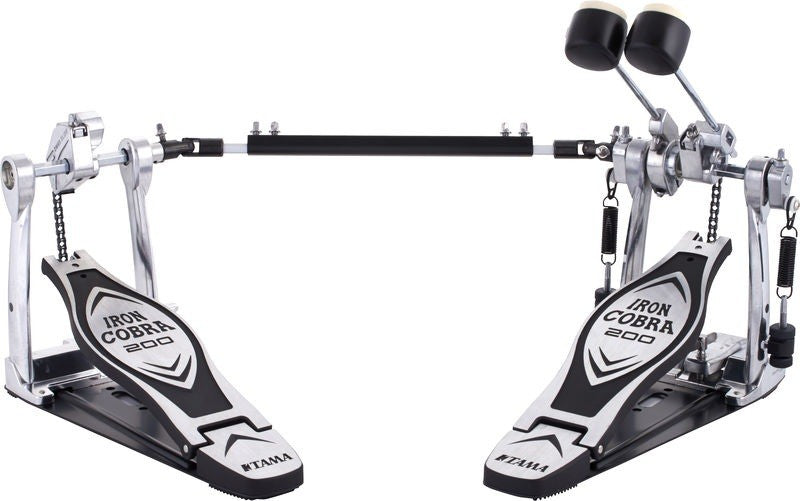 TAMA HP200PTW Iron Cobra 200 Double