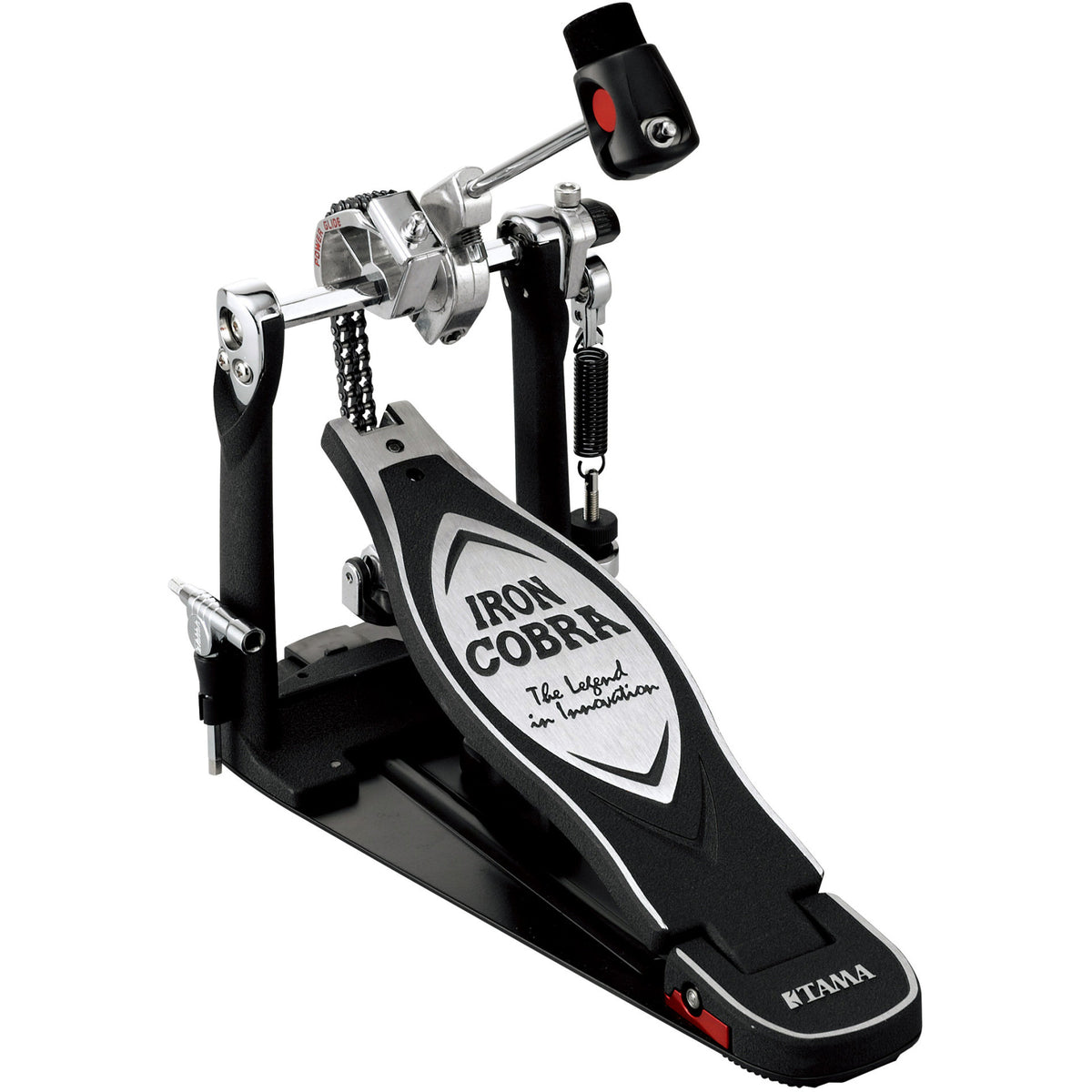 TAMA HP900PN Iron Cobra Power Glide