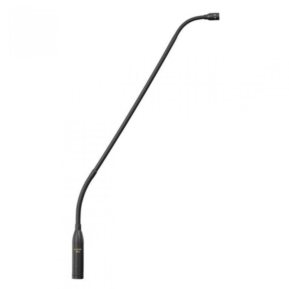 Audix ADX 18 - Microfono a Condensatore a Collo d'Oca