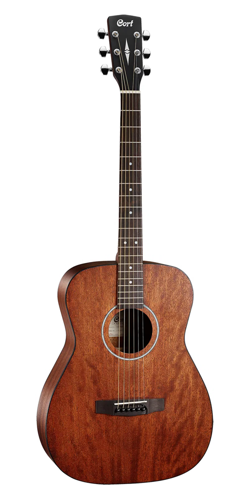 Cort AF510M with Bag Open Pore