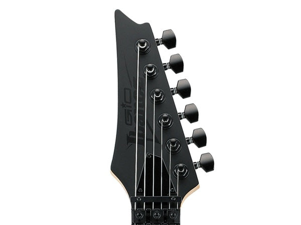 IBANEZ GRGR330EXBKF