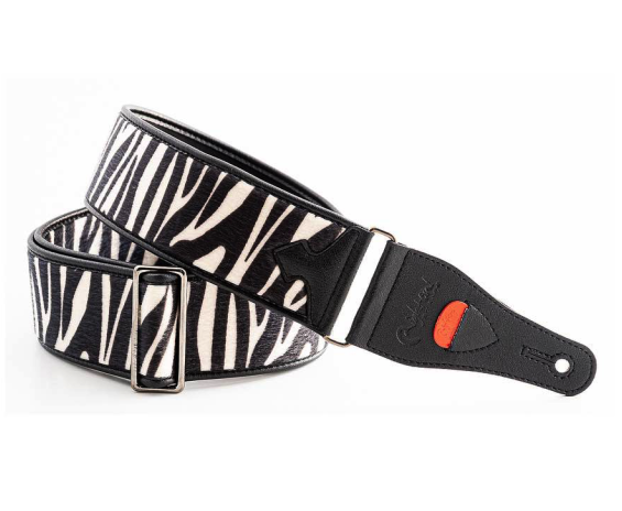 Righton! Straps Zebra White