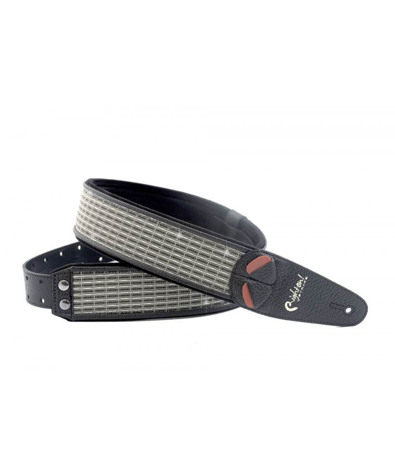 RIGHTON! STRAPS RIGHTON STRAPS REVERB SILVER