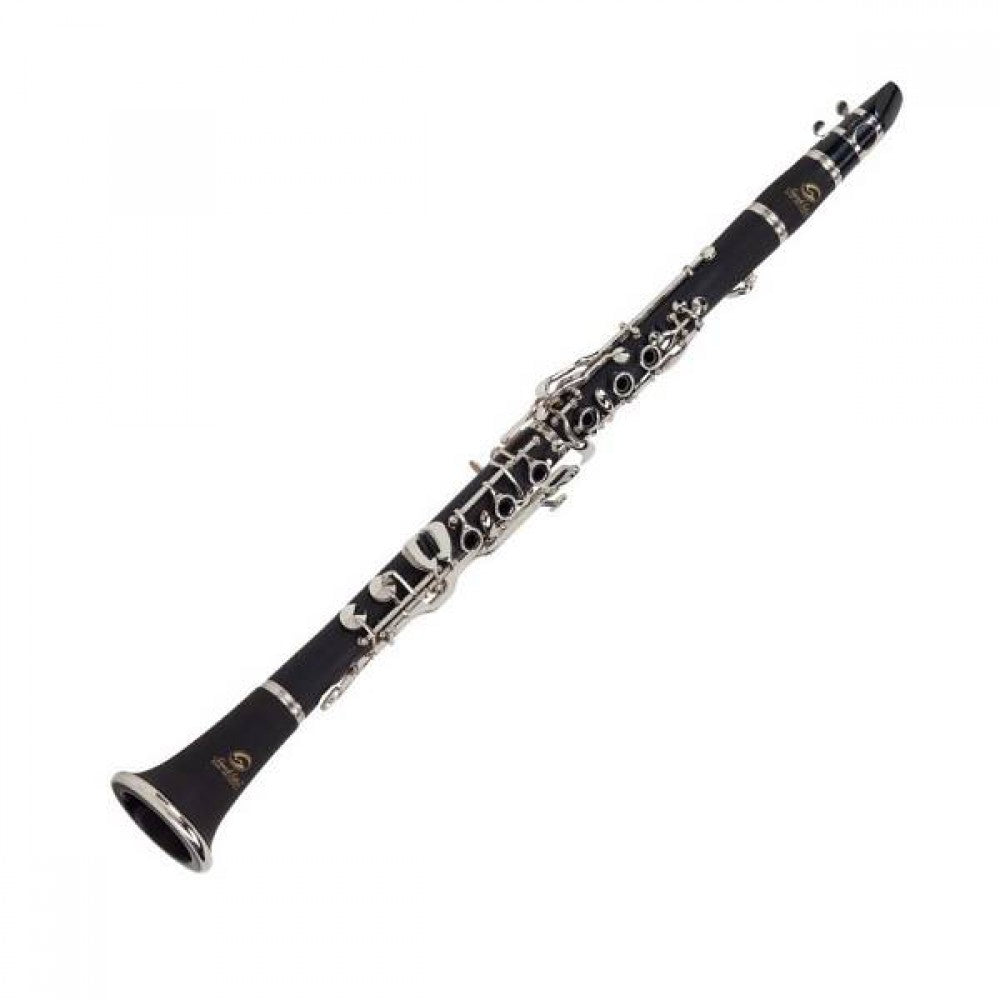 Soundsation SCL-20 German System Bb Clarinet