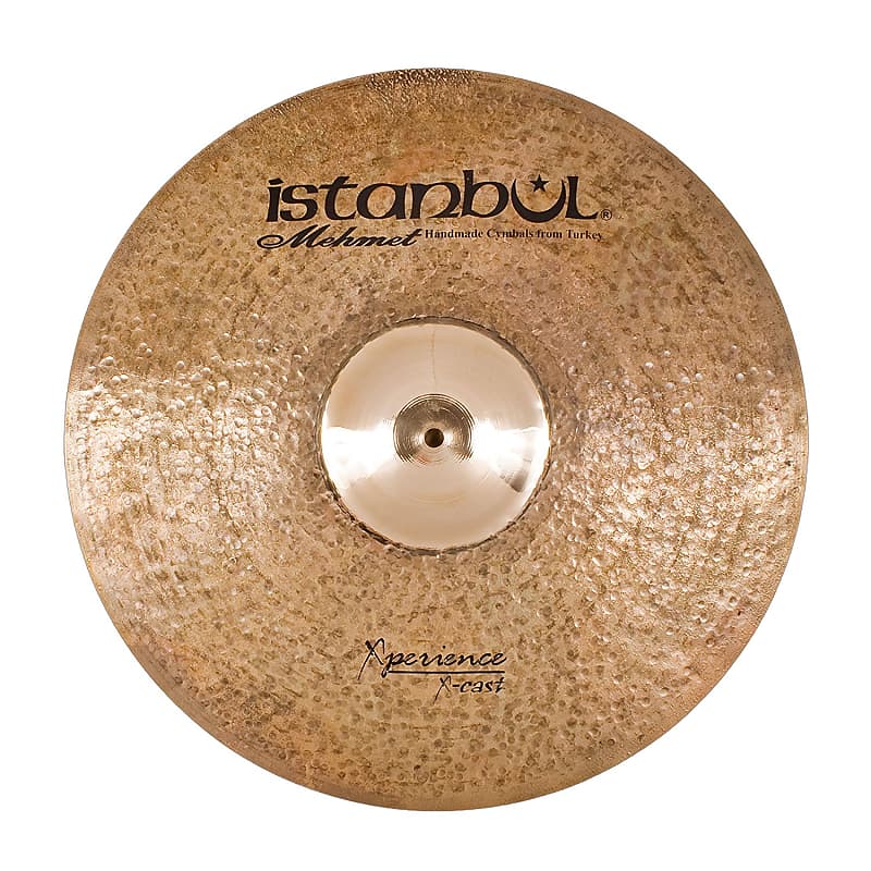 Istanbul Mehmet Xperience X-Cast Medium RIDE 20"