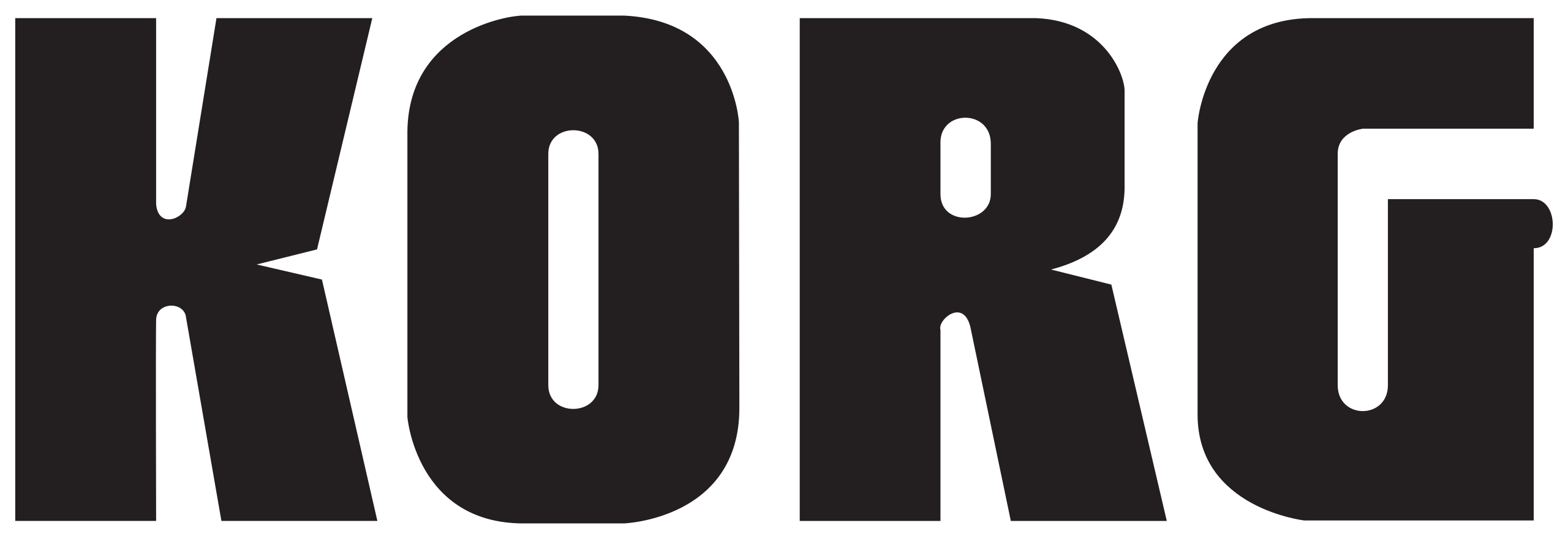 |Korg