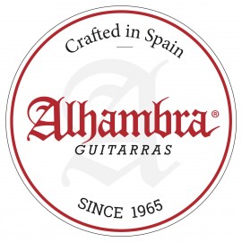 |Alhambra