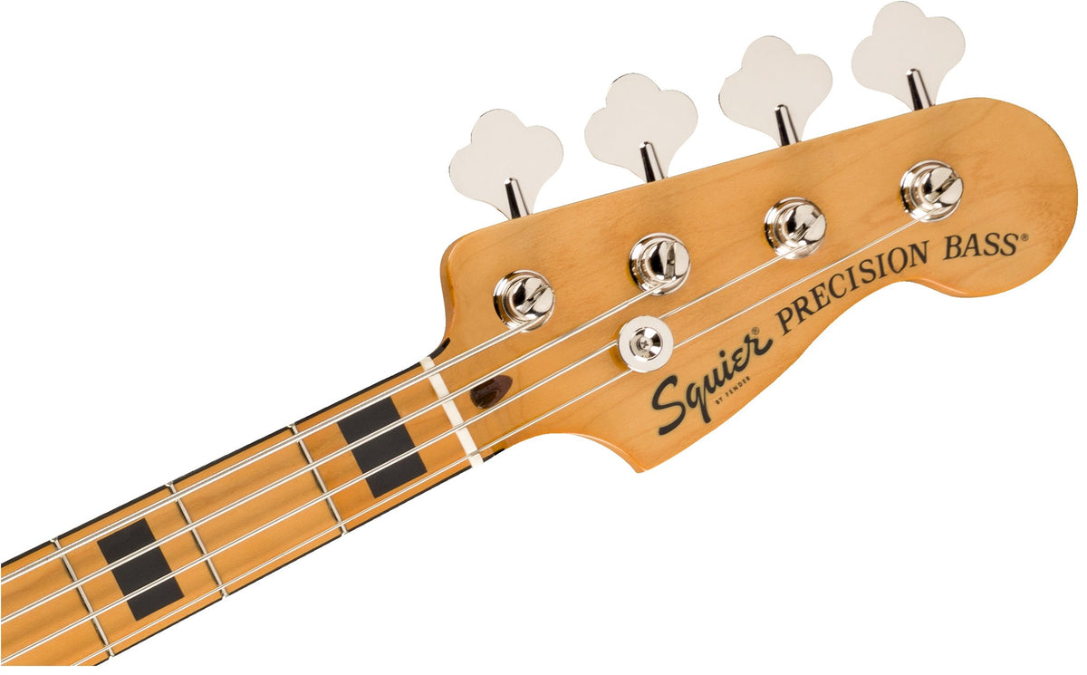 Squier Classic Vibe 70 Precision Bass MN Walnut