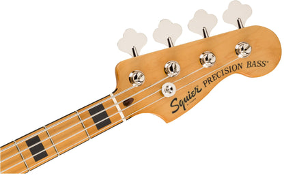 Squier Classic Vibe 70 Precision Bass MN Walnut