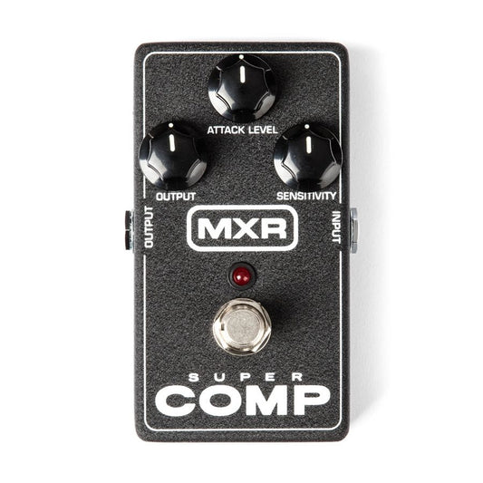MXR M132 Super Compressor