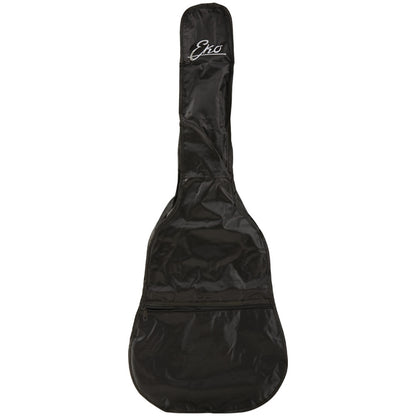 EKO CS5 3/4 Pack - Padded Bag + Picks