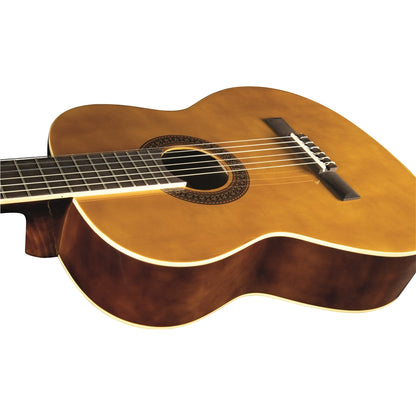 EKO CS10 Natural with Bag