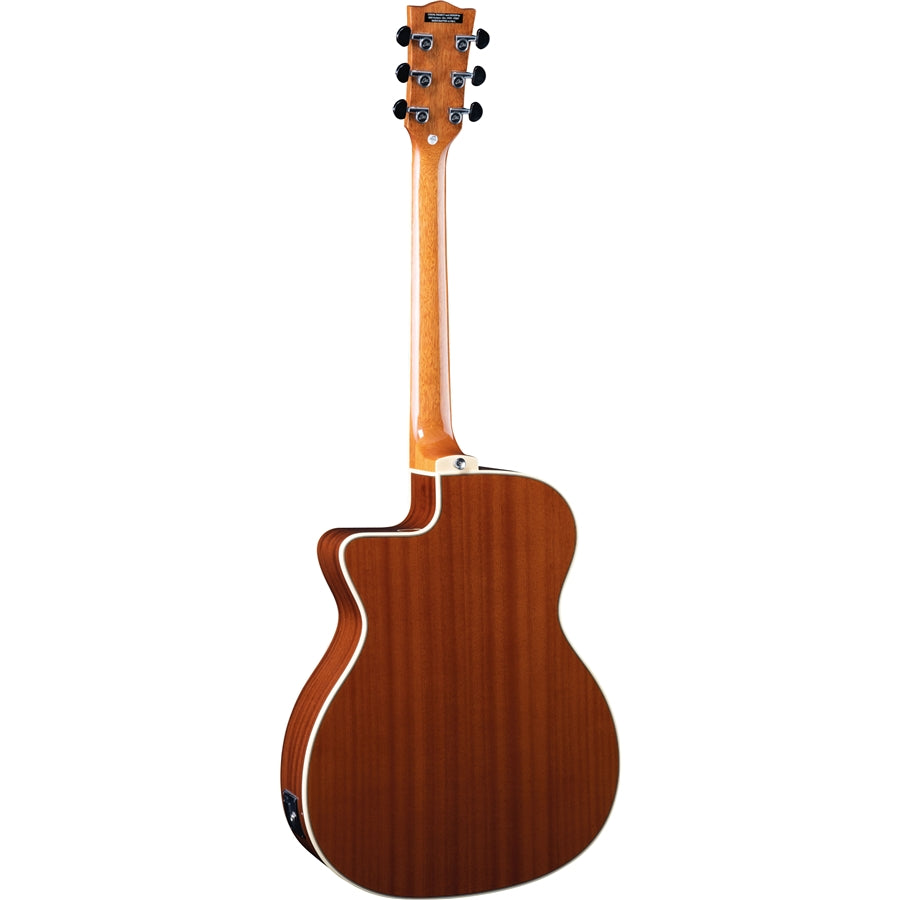 Eko NXT A100CE Left Handed