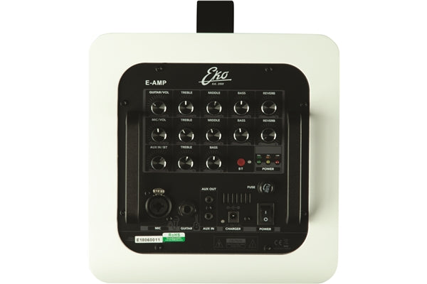 EKO E-AMP