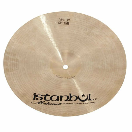 Istanbul Mehmet Traditional Medium SPLASH 12"