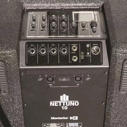 MONTARBO Nettuno 10