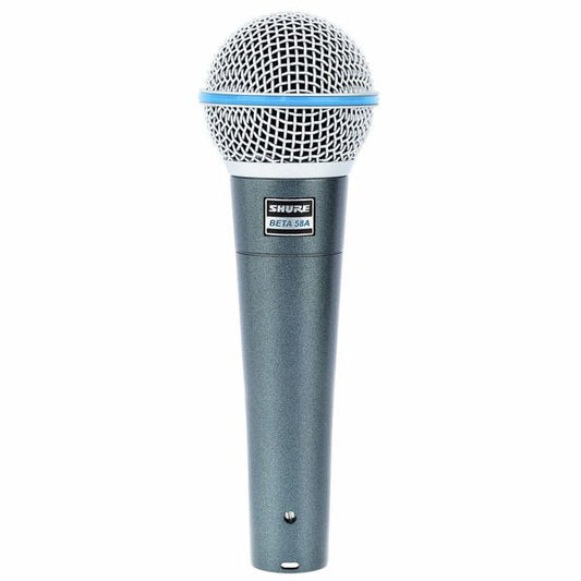 SHURE BETA 58A