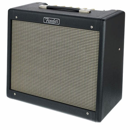 Fender Blues Junior IV Black