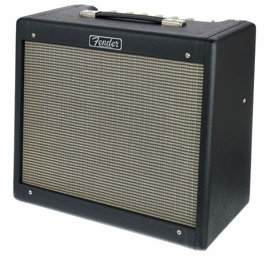 Fender Blues Junior IV Black