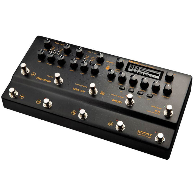 NUX TRIDENT NME-5