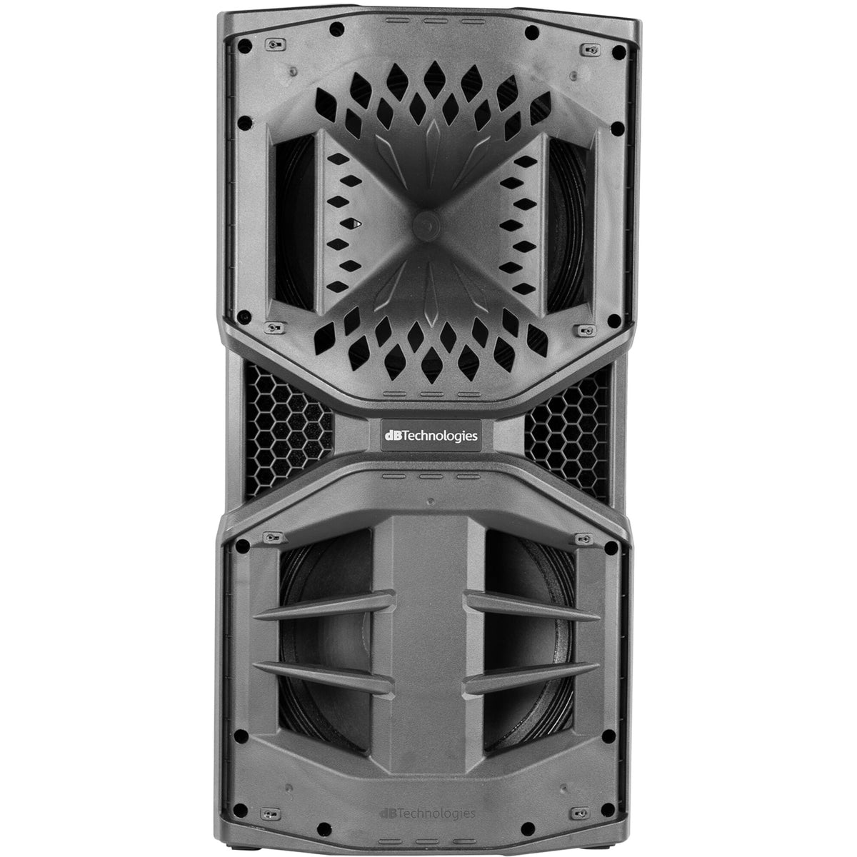 DB Technologies Opera REEVO 212- Coppia
