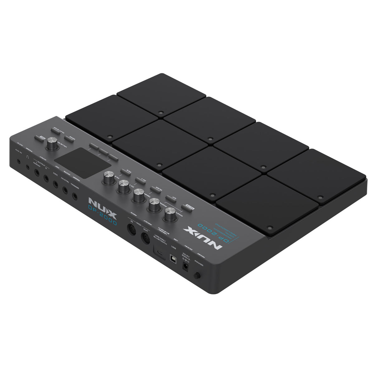 NUX DP-2000 PERCUSSION PAD