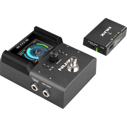 NUX B-8 WIRELESS SYSTEM