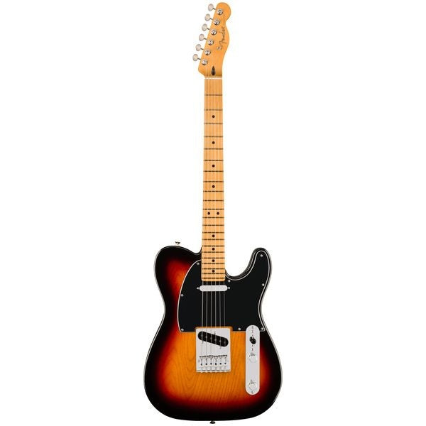 FENDER Player II Telecaster MP 3-Color Sunburst