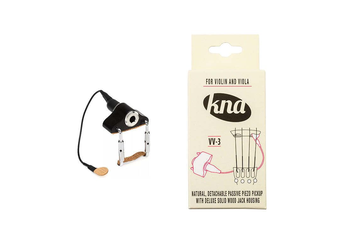 KNA VV3