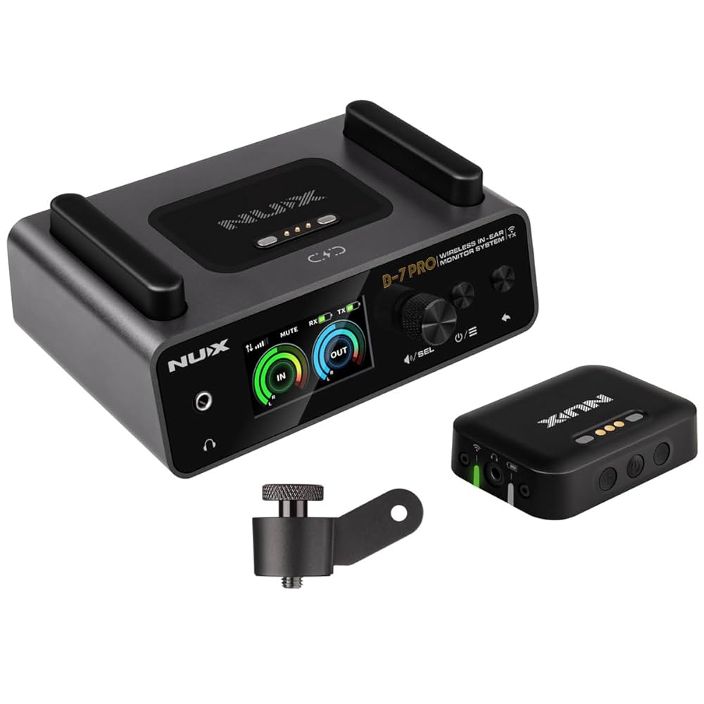 NUX B-7 Pro