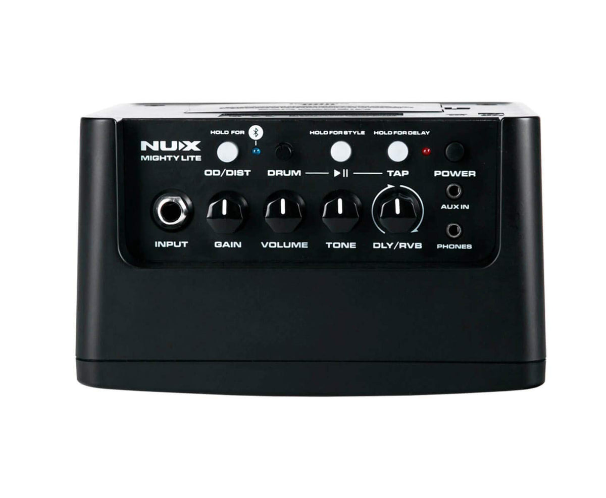 NUX Mighty Lite BT MKII