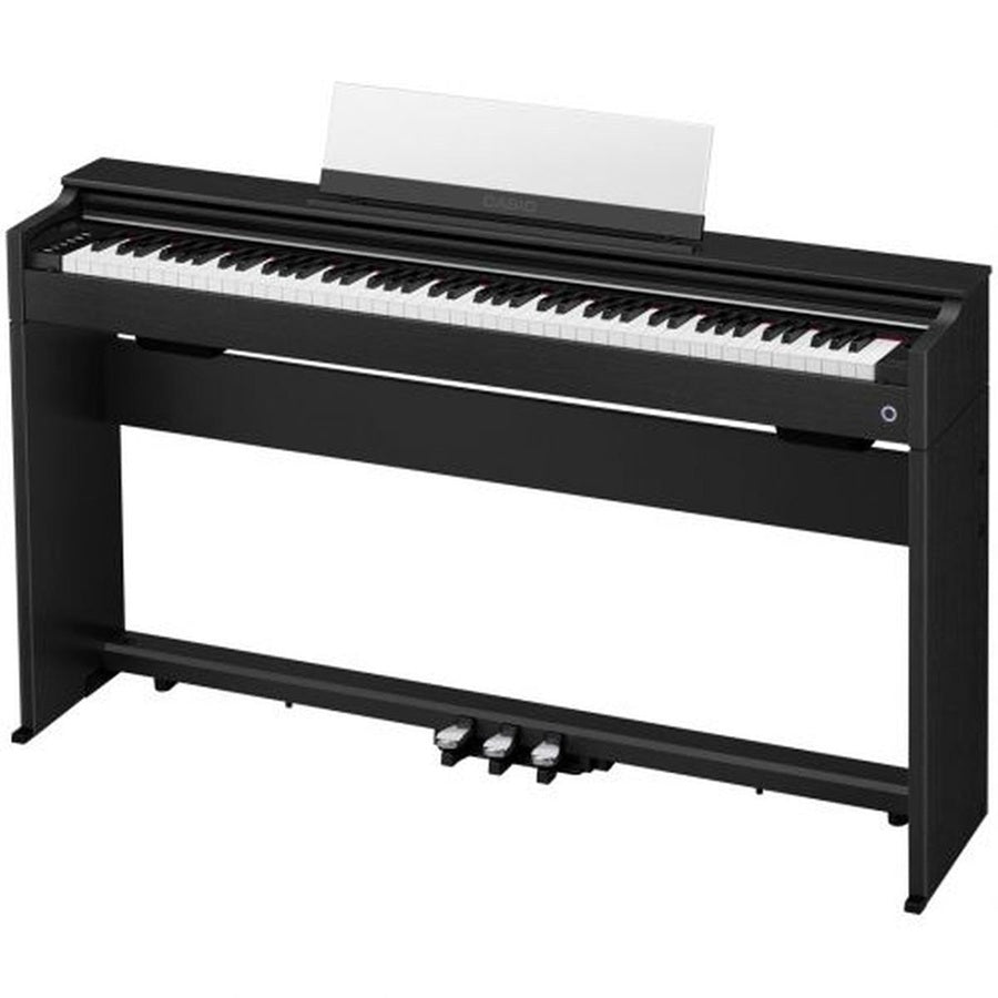 CASIO AP-S200 BK Celviano Black