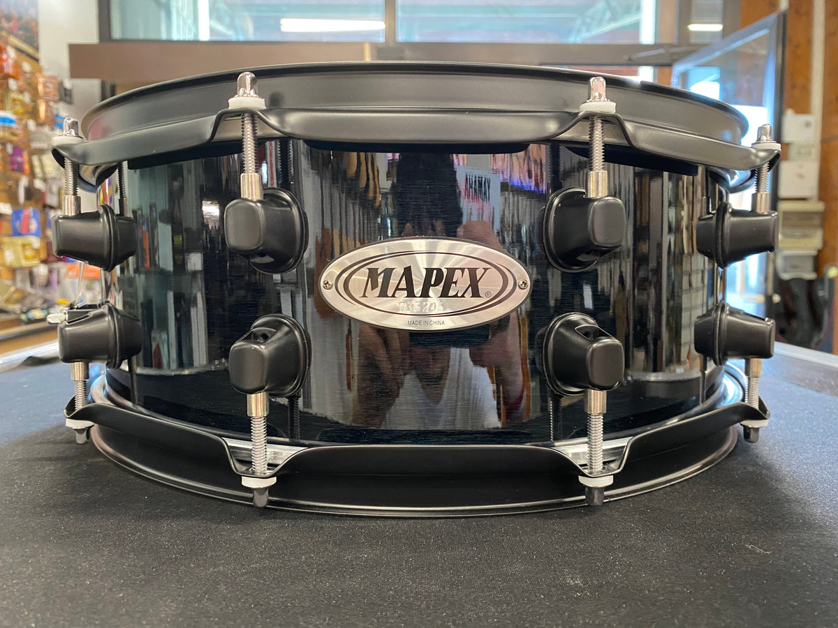 Mapex MPBC4550BMB Snare Drum