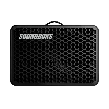 Soundboks GO
