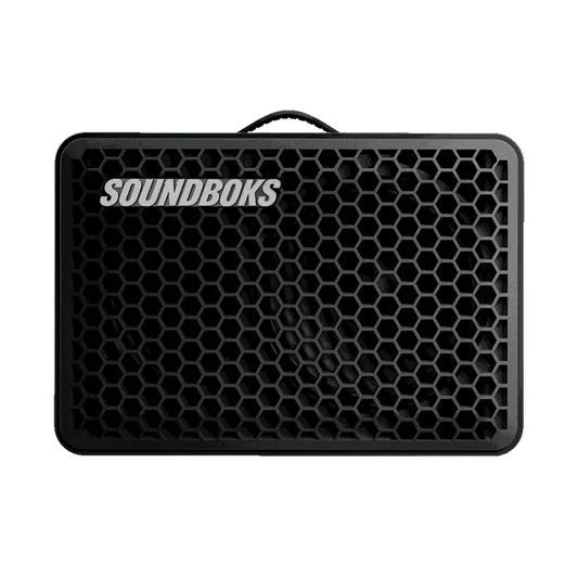 Soundboks GO