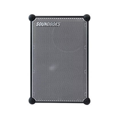 Soundboks 4 Metallic Gray