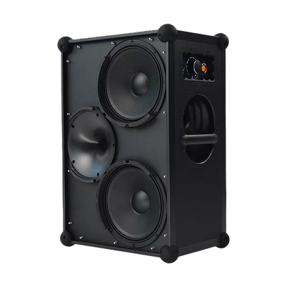 Soundboks 4 Metallic Gray