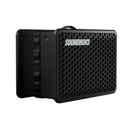 Soundboks GO