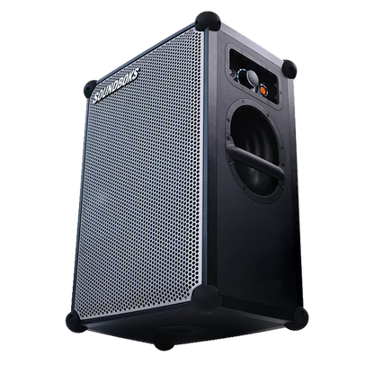 Soundboks 4 Metallic Gray
