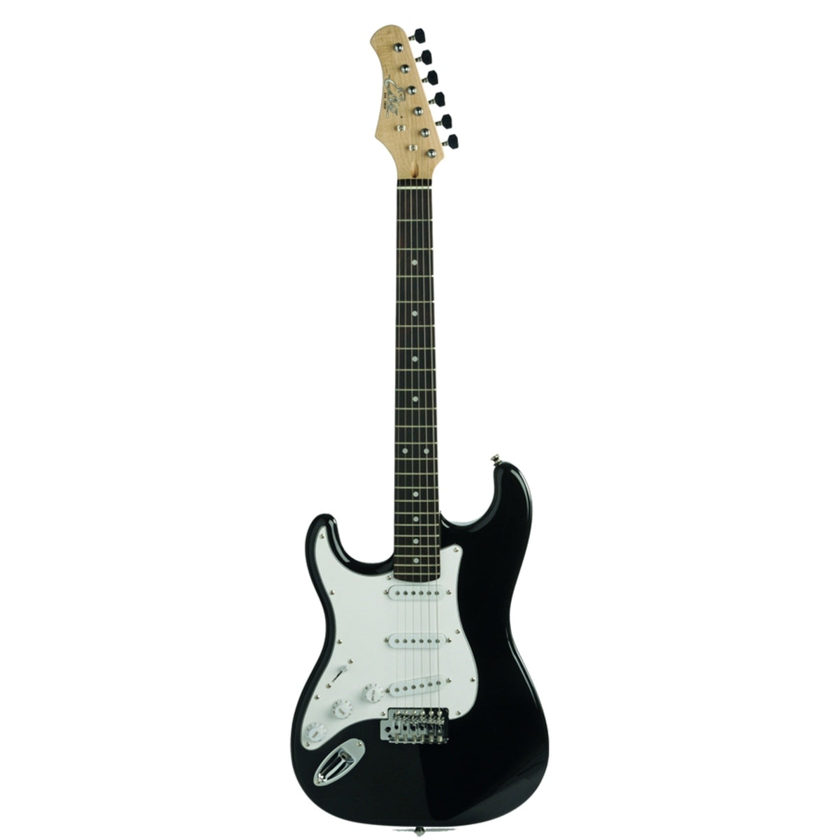 EKO S-300 LH Black (left handed)