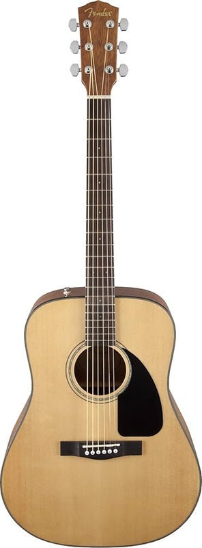 FENDER CD-60 V3 Natural